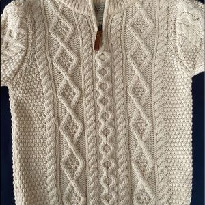 Irish sweater🏷🏷